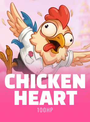 Chicken Heart