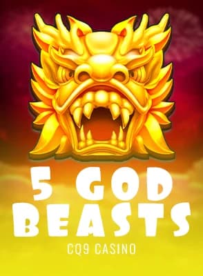 5 God Beasts