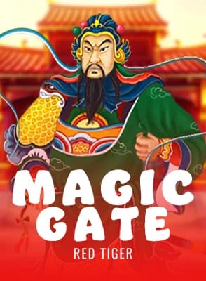 Magic Gate