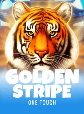 Golden Stripe