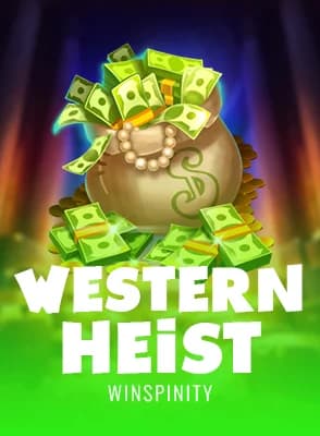 Western Heist