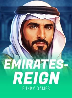 Emirates-Reign