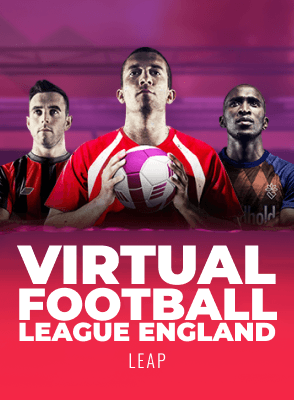 Virtual Football League England