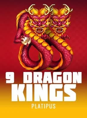 9 Dragon Kings