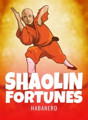 Shaolin Fortunes
