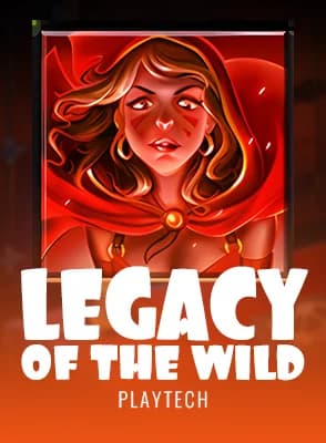 Legacy Of The Wild