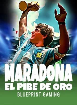 Maradona: El Pibe De Oro