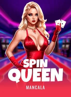 Spin Queen