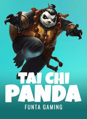 Tai Chi Panda