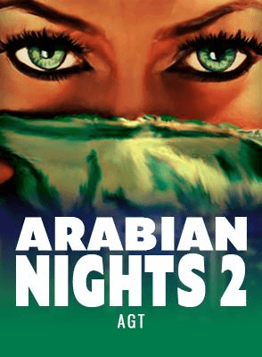 Arabian nights 2