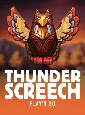 Thunder Screech