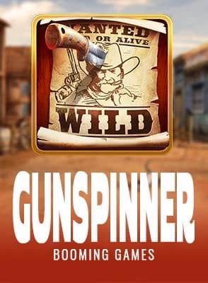 Gunspinner