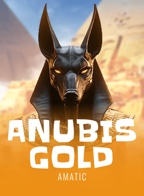Anubis Gold