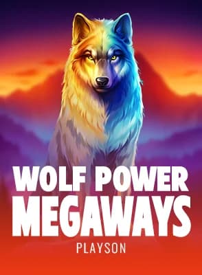 Wolf Power Megaways