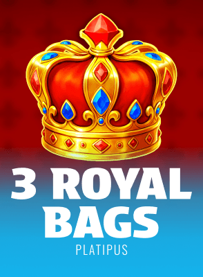 3 Royal Bags