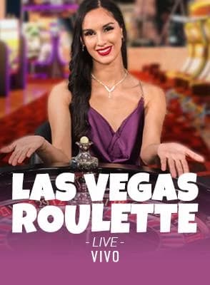 Las Vegas Roulette