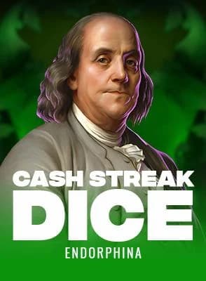 Cash Streak Dice