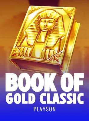 Book of Gold: Classic