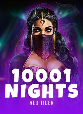 10 001 Nights