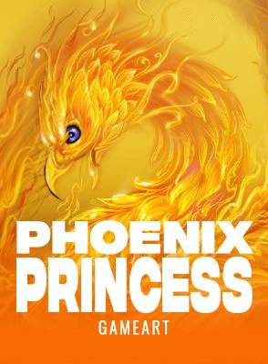 Phoenix Princess