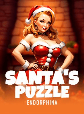 Santa's Puzzle