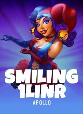 Smiling 1Linr