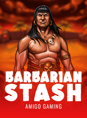 Barbarian Stash
