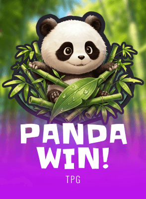 Panda Win!