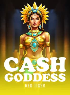 Cash Goddess