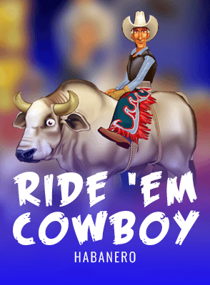 Ride 'em Cowboy