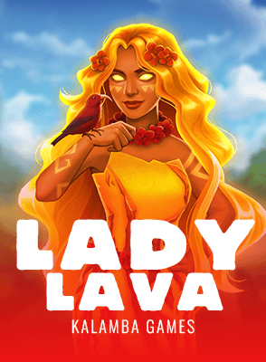 Lady Lava
