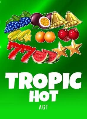 Tropic Hot
