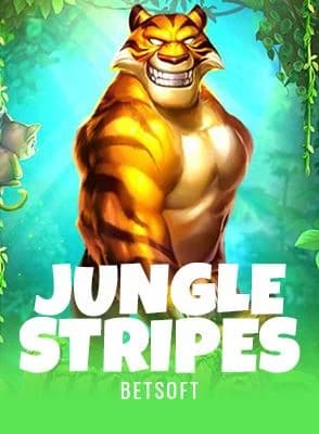 Jungle Stripes