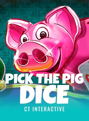 Pick The Pig Dice