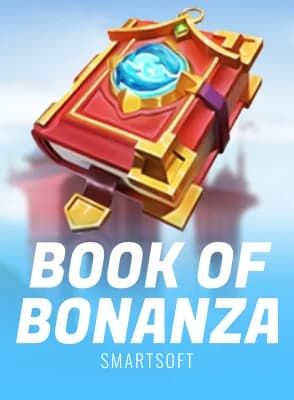 Book Of Bonanza