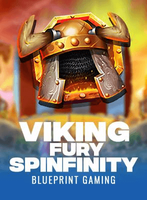 Viking Fury Spinfinity