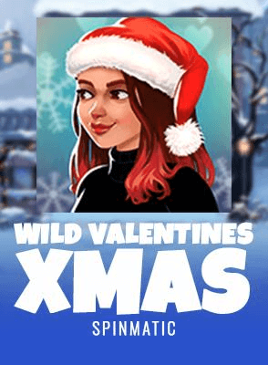 Wild Valentines Xmas