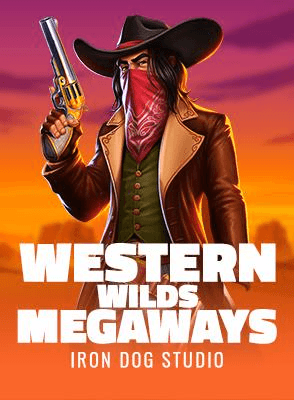 Western Wilds Megaways