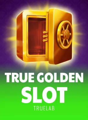 True Golden Slot