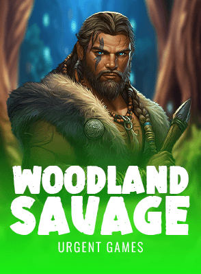 Woodland Savage