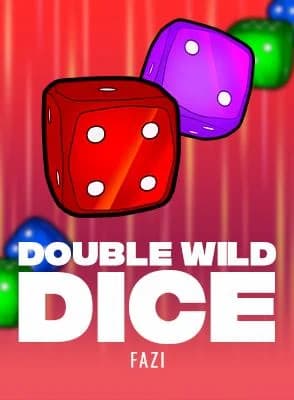 Double Wild Dice
