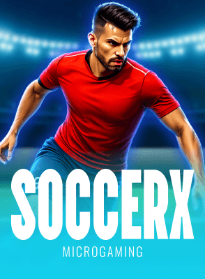 SoccerX