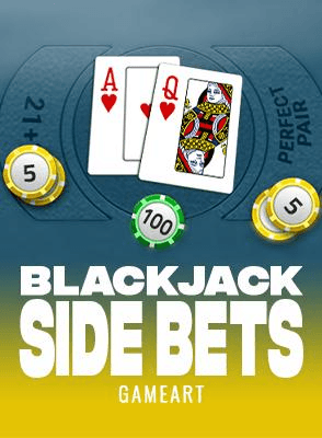 Blackjack - Side Bets