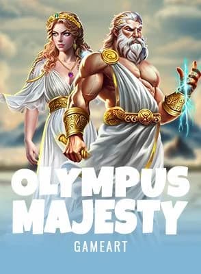 Olympus Majesty
