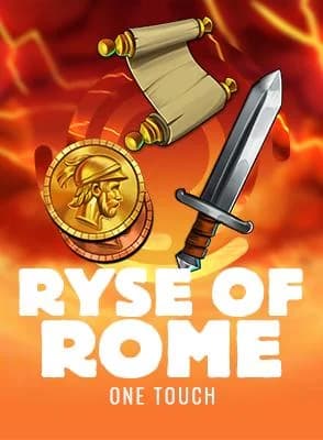 Ryse of Rome