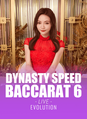Dynasty Speed Baccarat 6