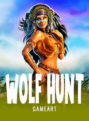 Wolf Hunt