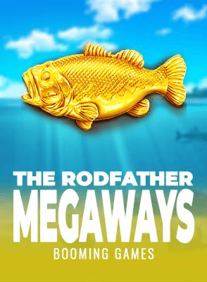 The Rodfather Megaways