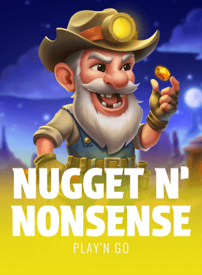 Nugget n’ Nonsense