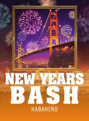 New Years Bash
